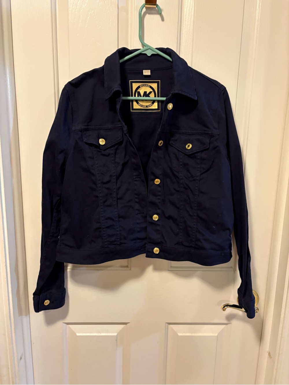 Michael Kors jacket